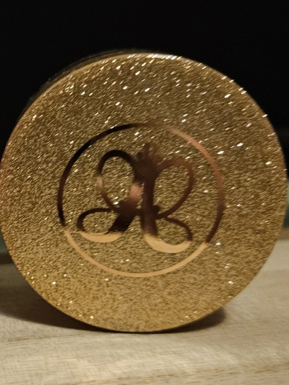 Anastasia Beverly Hills Loose Shimmer Highlighter .14 Oz. So Hollywood